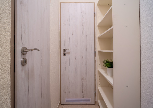 Na prenájom priestranný 3 izbový byt s balkónom v Malackách