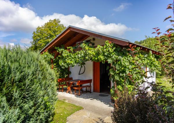 Na predaj 4-izbový rodinný dom v Moravskom Lieskovom