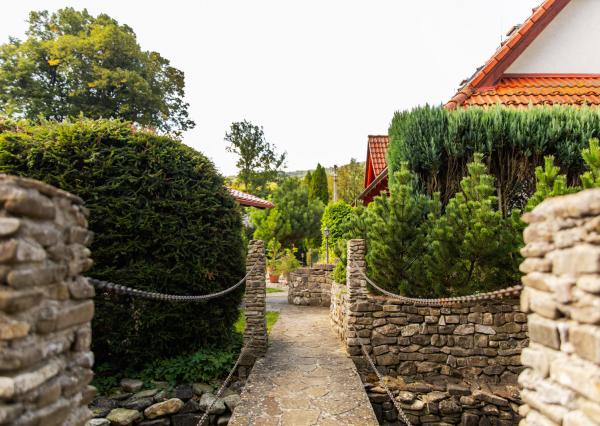 Na predaj 4-izbový rodinný dom v Moravskom Lieskovom