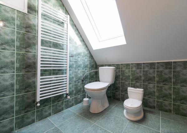 Na predaj 4-izbový rodinný dom v Moravskom Lieskovom