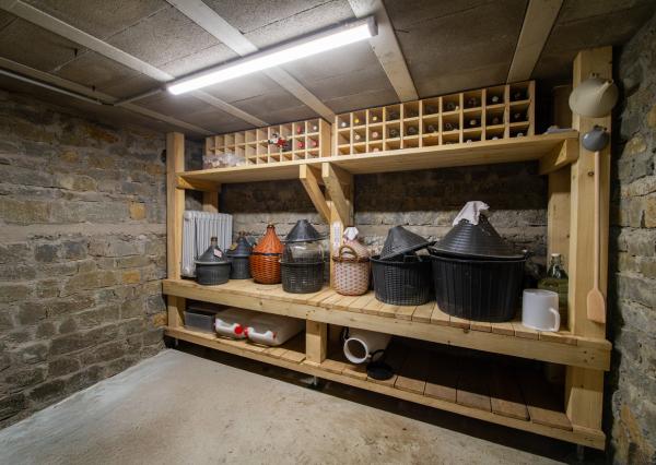 Na predaj 4-izbový rodinný dom v Moravskom Lieskovom