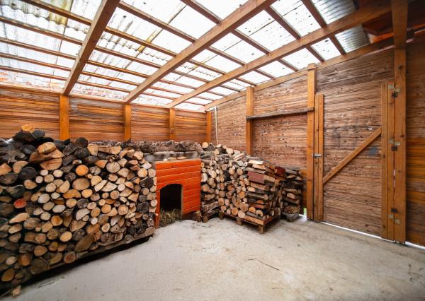 Na predaj 4-izbový rodinný dom v Moravskom Lieskovom