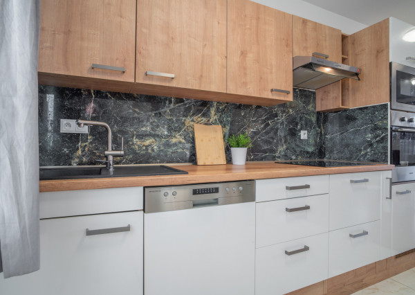 Na predaj novostavba rodinného domu v Kostolišti