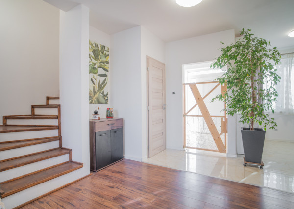 Na predaj novostavba rodinného domu v Kostolišti