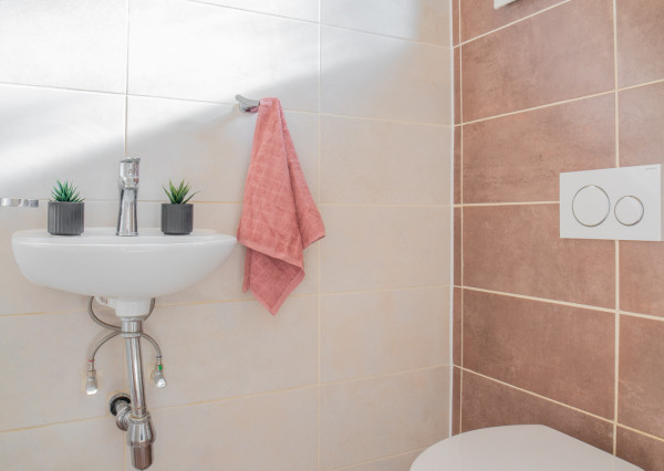 Na predaj novostavba rodinného domu v Kostolišti