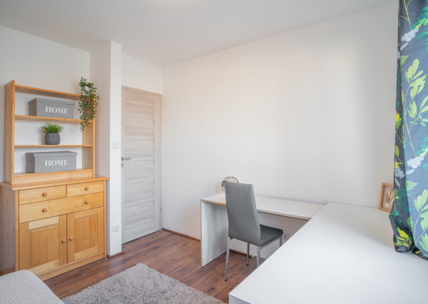 Na predaj novostavba rodinného domu v Kostolišti