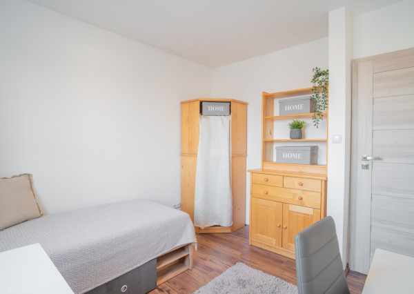 Na predaj novostavba rodinného domu v Kostolišti