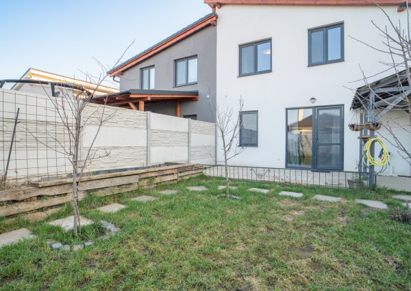 Na predaj novostavba rodinného domu v Kostolišti