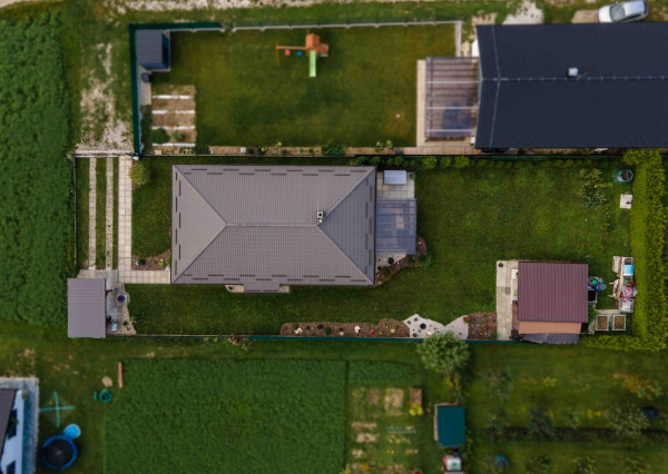 Na predaj rodinný dom v obci Zbyňov