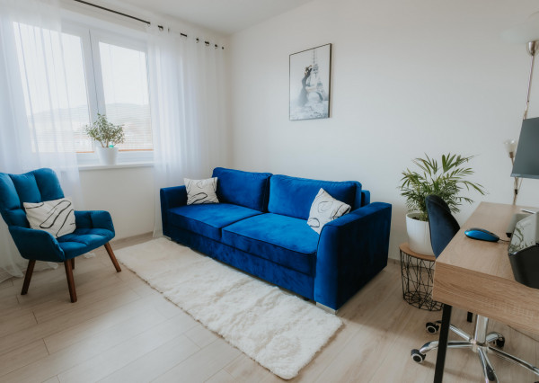 Na predaj rodinný dom v obci Zbyňov