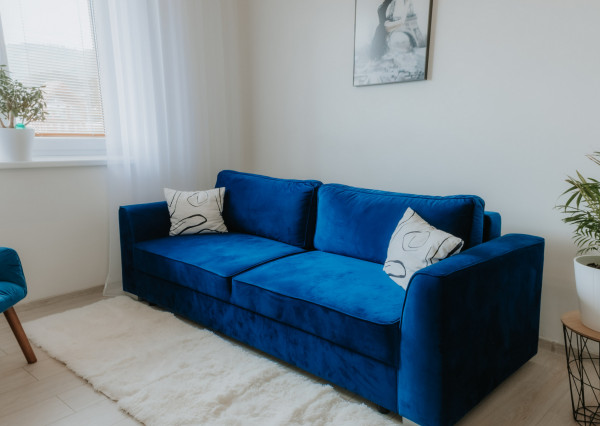 Na predaj rodinný dom v obci Zbyňov