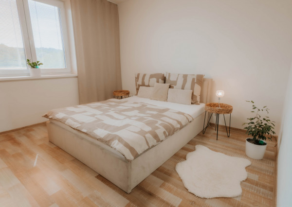 Na predaj rodinný dom v obci Zbyňov