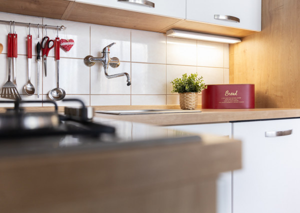 Na predaj 4-izbový byt vo Vrbovom