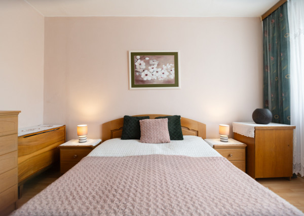 Na predaj 4-izbový byt vo Vrbovom