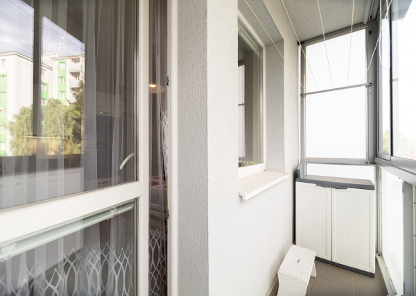 Na predaj 4-izbový byt vo Vrbovom