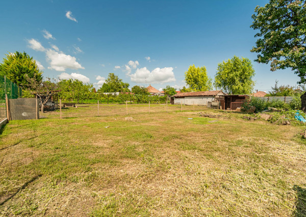 Na predaj pozemok pripravený na výstavbu v Pate