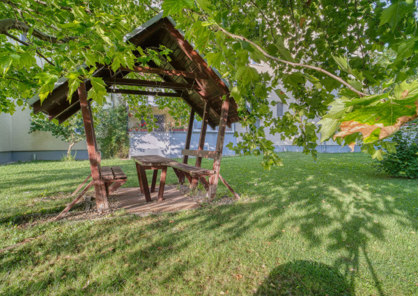 Na predaj 2-izbový byt s loggiou v Šamoríne