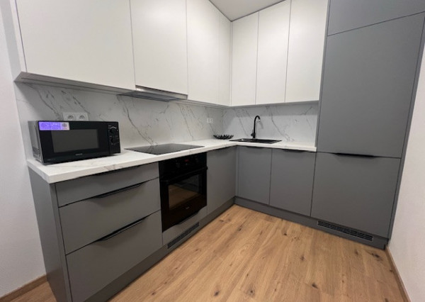 Na prenájom 2-izbový byt Halalovka - Trenčín