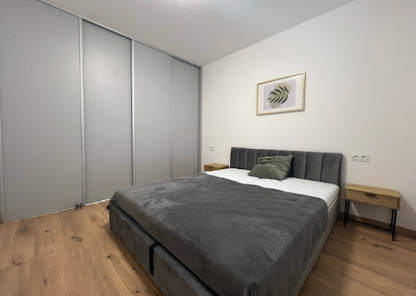 Na prenájom 2-izbový byt Halalovka - Trenčín