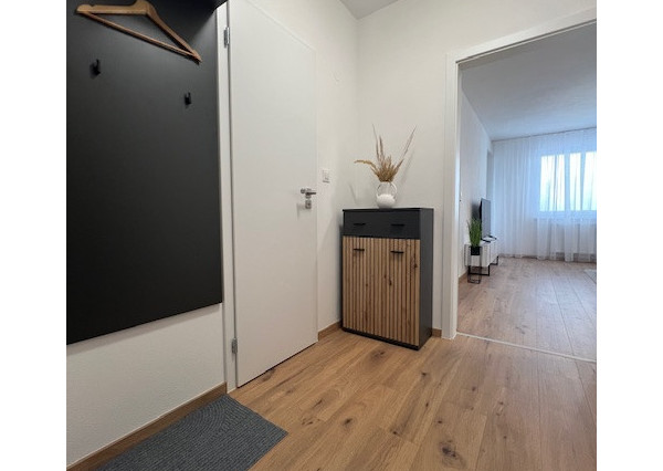 Na prenájom 2-izbový byt Halalovka - Trenčín