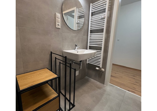 Na prenájom 2-izbový byt Halalovka - Trenčín