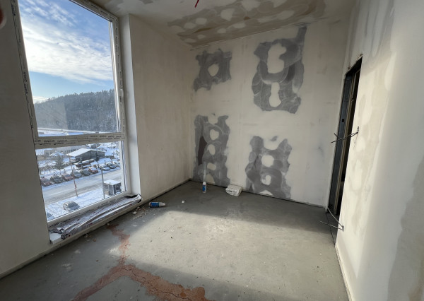 Na predaj investičný 2-izbový apartmán (nebytový priestor) v Bardejove s možnosťou prenosu DPH