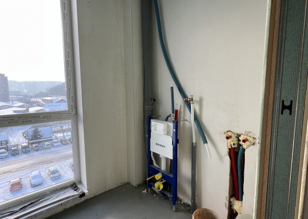 Na predaj investičný 2-izbový apartmán (nebytový priestor) v Bardejove s možnosťou prenosu DPH