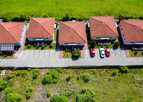 Na predaj 2-izbový byt v Senci pri jazerách s terasou