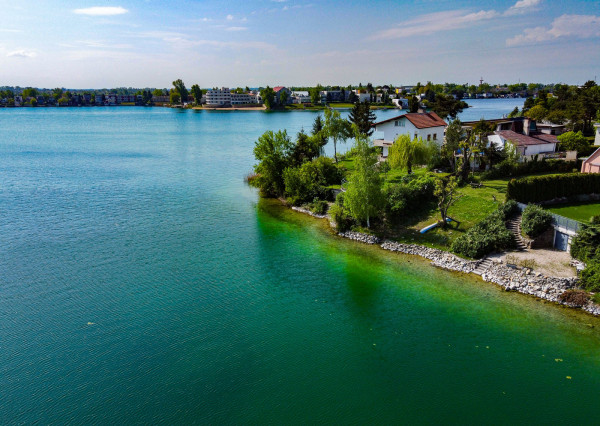 Na predaj 2-izbový byt v Senci pri jazerách s terasou