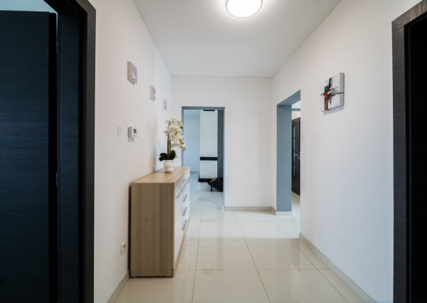 Na predaj 4-izbový rodinný dom v obci Hrubý Šúr