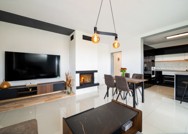 Na predaj 4-izbový rodinný dom v obci Hrubý Šúr