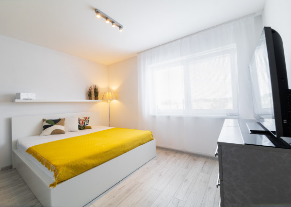 Na predaj 4-izbový rodinný dom v obci Hrubý Šúr