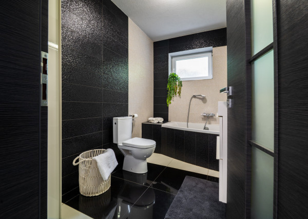 Na predaj 4-izbový rodinný dom v obci Hrubý Šúr