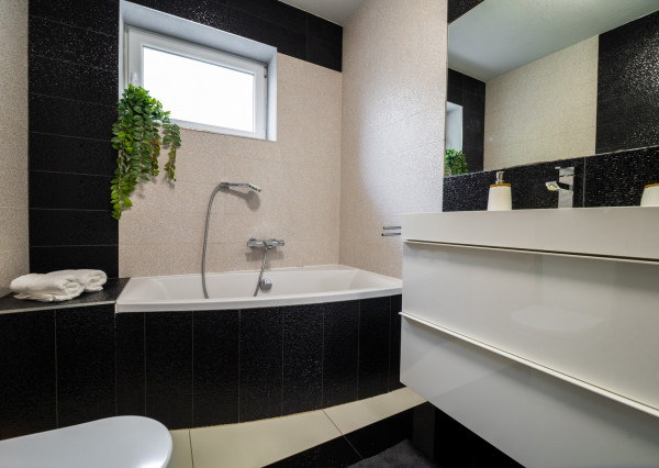 Na predaj 4-izbový rodinný dom v obci Hrubý Šúr