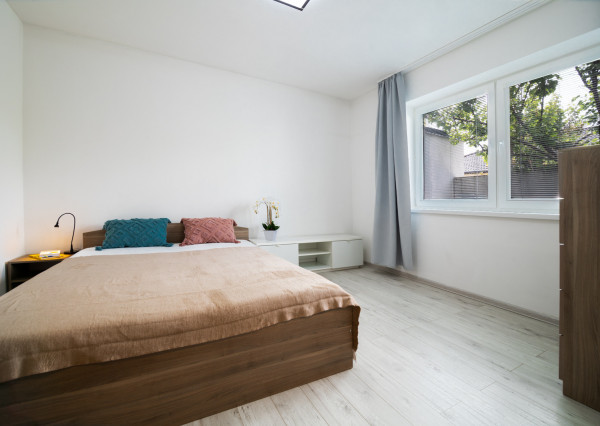 Na predaj 4-izbový rodinný dom v obci Hrubý Šúr