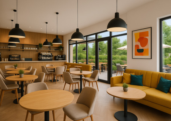 Na predaj investičný pozemok v centre Martina