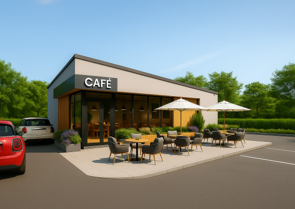 Na predaj investičný pozemok v centre Martina