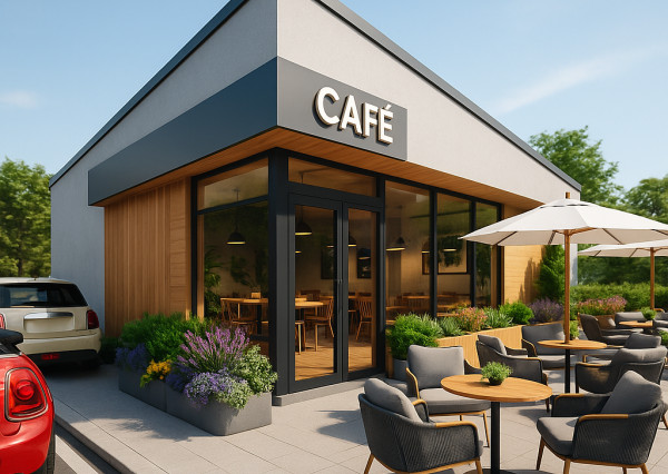 Na predaj investičný pozemok v centre Martina