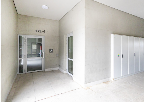 Na prenájom 3-izbový byt v centre mesta Dunajská Streda