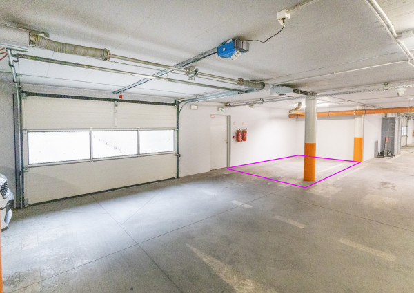 Na prenájom 3-izbový byt v centre mesta Dunajská Streda