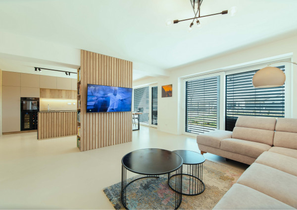 ZNÍŽENÁ CENA: Na predaj moderný rodinný dom v Skalke nad Váhom