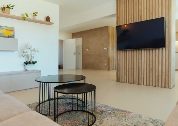 ZNÍŽENÁ CENA: Na predaj moderný rodinný dom v Skalke nad Váhom