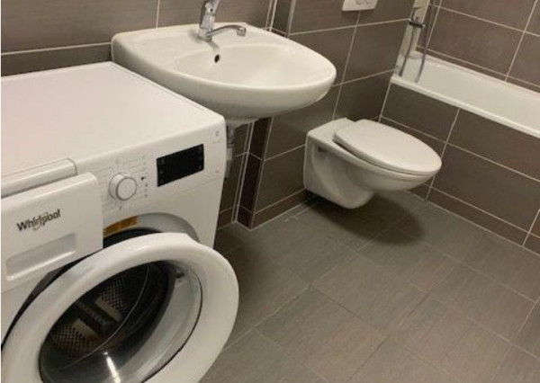 Na prenájom 2-izbový byt na Zlatovskej ulici v Trenčíne