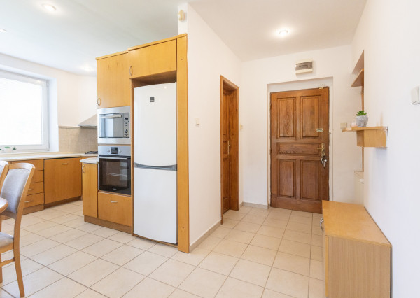 Na prenájom 3-izbový byt v Šamoríne