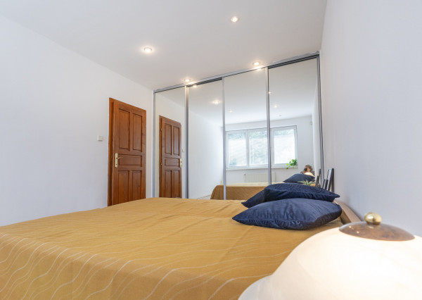 Na prenájom 3-izbový byt v Šamoríne