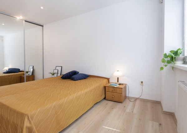 Na prenájom 3-izbový byt v Šamoríne