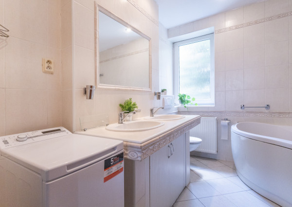 Na prenájom 3-izbový byt v Šamoríne