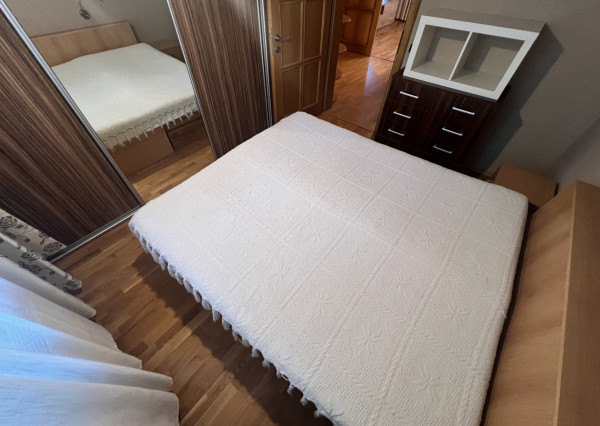 Na prenájom 3-izbový byt s veľkým balkónom v Trenčíne