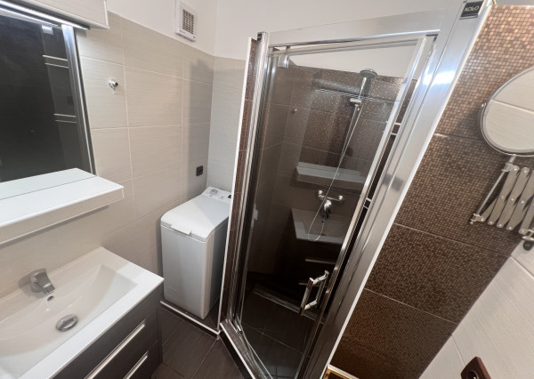 Na prenájom 3-izbový byt s veľkým balkónom v Trenčíne