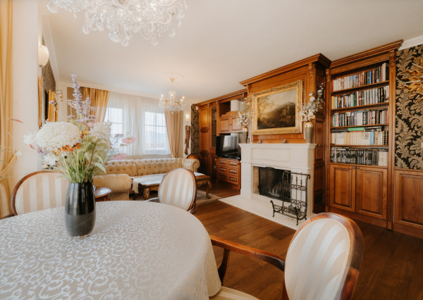 Na predaj nadštandardný rodinný dom s bazénom, Soblahov